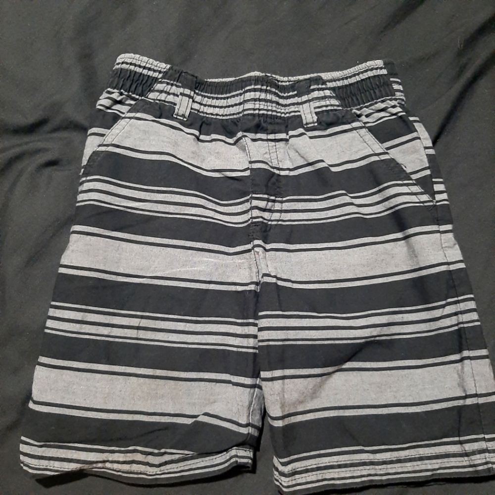 Cargo shorts